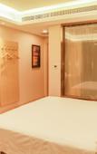 Туры в отель Yayue Hotel (Xian County Fuqiang Street Branch) Туры в отель Yayue Hotel (Xian County Fuqiang Street Branch)