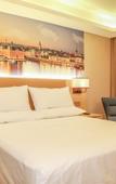 Туры в отель Yayue Hotel (Xian County Fuqiang Street Branch) Туры в отель Yayue Hotel (Xian County Fuqiang Street Branch)