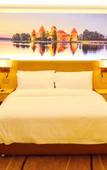 Туры в отель Yayue Hotel (Xian County Fuqiang Street Branch) Туры в отель Yayue Hotel (Xian County Fuqiang Street Branch)