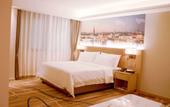 Туры в отель Yayue Hotel (Xian County Fuqiang Street Branch) Туры в отель Yayue Hotel (Xian County Fuqiang Street Branch)