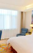 Туры в отель Yayue Hotel (Xian County Fuqiang Street Branch) Туры в отель Yayue Hotel (Xian County Fuqiang Street Branch)