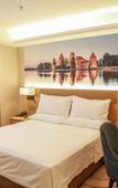Туры в отель Yayue Hotel (Xian County Fuqiang Street Branch) Туры в отель Yayue Hotel (Xian County Fuqiang Street Branch)