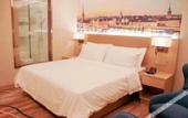 Туры в отель Yayue Hotel (Xian County Fuqiang Street Branch) Туры в отель Yayue Hotel (Xian County Fuqiang Street Branch)