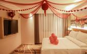 Туры в отель Yayue Hotel (Xian County Fuqiang Street Branch) Туры в отель Yayue Hotel (Xian County Fuqiang Street Branch)