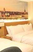 Туры в отель Yayue Hotel (Xian County Fuqiang Street Branch) Туры в отель Yayue Hotel (Xian County Fuqiang Street Branch)