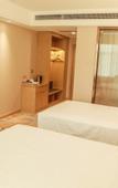 Туры в отель Yayue Hotel (Xian County Fuqiang Street Branch) Туры в отель Yayue Hotel (Xian County Fuqiang Street Branch)