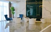 Туры в отель Yayue Hotel (Xian County Fuqiang Street Branch) Туры в отель Yayue Hotel (Xian County Fuqiang Street Branch)