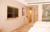 Туры в отель Yayue Hotel (Xian County Fuqiang Street Branch) Туры в отель Yayue Hotel (Xian County Fuqiang Street Branch)
