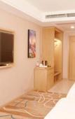 Туры в отель Yayue Hotel (Xian County Fuqiang Street Branch) Туры в отель Yayue Hotel (Xian County Fuqiang Street Branch)