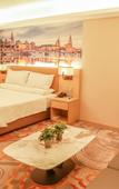 Туры в отель Yayue Hotel (Xian County Fuqiang Street Branch) Туры в отель Yayue Hotel (Xian County Fuqiang Street Branch)