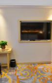 Туры в отель Yayue Hotel (Xian County Fuqiang Street Branch) Туры в отель Yayue Hotel (Xian County Fuqiang Street Branch)