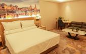 Туры в отель Yayue Hotel (Xian County Fuqiang Street Branch) Туры в отель Yayue Hotel (Xian County Fuqiang Street Branch)