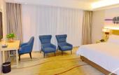 Туры в отель Yayue Hotel (Xian County Fuqiang Street Branch) Туры в отель Yayue Hotel (Xian County Fuqiang Street Branch)