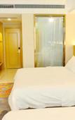 Туры в отель Yayue Hotel (Xian County Fuqiang Street Branch) Туры в отель Yayue Hotel (Xian County Fuqiang Street Branch)