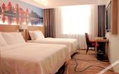 Туры в отель Yayue Hotel (Xian County Fuqiang Street Branch) Туры в отель Yayue Hotel (Xian County Fuqiang Street Branch)