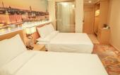 Туры в отель Yayue Hotel (Xian County Fuqiang Street Branch) Туры в отель Yayue Hotel (Xian County Fuqiang Street Branch)
