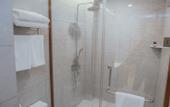 Туры в отель Yayue Hotel (Xian County Fuqiang Street Branch) Туры в отель Yayue Hotel (Xian County Fuqiang Street Branch)