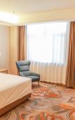 Туры в отель Yayue Hotel (Xian County Fuqiang Street Branch) Туры в отель Yayue Hotel (Xian County Fuqiang Street Branch)