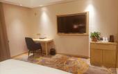 Туры в отель Yayue Hotel (Xian County Fuqiang Street Branch) Туры в отель Yayue Hotel (Xian County Fuqiang Street Branch)