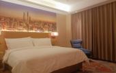 Туры в отель Yayue Hotel (Xian County Fuqiang Street Branch) Туры в отель Yayue Hotel (Xian County Fuqiang Street Branch)