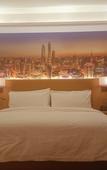 Туры в отель Yayue Hotel (Xian County Fuqiang Street Branch) Туры в отель Yayue Hotel (Xian County Fuqiang Street Branch)