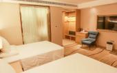 Туры в отель Yayue Hotel (Xian County Fuqiang Street Branch) Туры в отель Yayue Hotel (Xian County Fuqiang Street Branch)