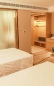 Туры в отель Yayue Hotel (Xian County Fuqiang Street Branch) Туры в отель Yayue Hotel (Xian County Fuqiang Street Branch)