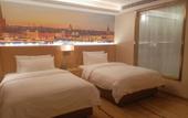Туры в отель Yayue Hotel (Xian County Fuqiang Street Branch) Туры в отель Yayue Hotel (Xian County Fuqiang Street Branch)