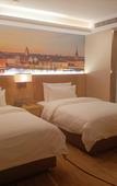 Туры в отель Yayue Hotel (Xian County Fuqiang Street Branch) Туры в отель Yayue Hotel (Xian County Fuqiang Street Branch)