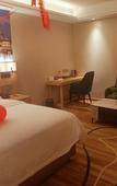Туры в отель Yayue Hotel (Xian County Fuqiang Street Branch) Туры в отель Yayue Hotel (Xian County Fuqiang Street Branch)