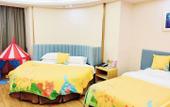 Туры в отель KaiYanManJuhotel ·Anchang Store, Jinkeqiao Avenue, Shaoxing Туры в отель KaiYanManJuhotel ·Anchang Store, Jinkeqiao Avenue, Shaoxing