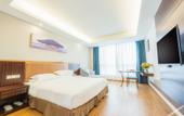 Туры в отель KaiYanManJuhotel ·Anchang Store, Jinkeqiao Avenue, Shaoxing Туры в отель KaiYanManJuhotel ·Anchang Store, Jinkeqiao Avenue, Shaoxing