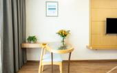 Туры в отель KaiYanManJuhotel ·Anchang Store, Jinkeqiao Avenue, Shaoxing Туры в отель KaiYanManJuhotel ·Anchang Store, Jinkeqiao Avenue, Shaoxing