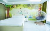 Туры в отель KaiYanManJuhotel ·Anchang Store, Jinkeqiao Avenue, Shaoxing Туры в отель KaiYanManJuhotel ·Anchang Store, Jinkeqiao Avenue, Shaoxing