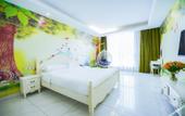 Туры в отель KaiYanManJuhotel ·Anchang Store, Jinkeqiao Avenue, Shaoxing Туры в отель KaiYanManJuhotel ·Anchang Store, Jinkeqiao Avenue, Shaoxing