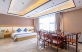 Туры в отель jinjunyao hotel Туры в отель jinjunyao hotel