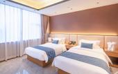 Туры в отель jinjunyao hotel Туры в отель jinjunyao hotel