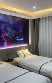 Туры в отель Hangzhou Landou E-sports Homestay Туры в отель Hangzhou Landou E-sports Homestay