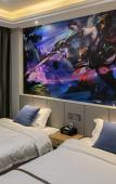 Туры в отель Hangzhou Landou E-sports Homestay Туры в отель Hangzhou Landou E-sports Homestay