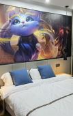 Туры в отель Hangzhou Landou E-sports Homestay Туры в отель Hangzhou Landou E-sports Homestay