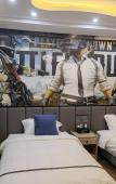 Туры в отель Hangzhou Landou E-sports Homestay Туры в отель Hangzhou Landou E-sports Homestay