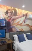 Туры в отель Hangzhou Landou E-sports Homestay Туры в отель Hangzhou Landou E-sports Homestay