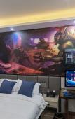Туры в отель Hangzhou Landou E-sports Homestay Туры в отель Hangzhou Landou E-sports Homestay