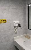 Туры в отель Tianyu Hotel (Zhengzhou High-speed Railway Station CBD Convention and Exhibition Center Branch) Туры в отель Tianyu Hotel (Zhengzhou High-speed Railway Station CBD Convention and Exhibition Center Branch)