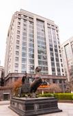 Туры в отель Tianyu Hotel (Zhengzhou High-speed Railway Station CBD Convention and Exhibition Center Branch) Туры в отель Tianyu Hotel (Zhengzhou High-speed Railway Station CBD Convention and Exhibition Center Branch)