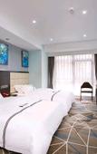 Туры в отель Tianyu Hotel (Zhengzhou High-speed Railway Station CBD Convention and Exhibition Center Branch) Туры в отель Tianyu Hotel (Zhengzhou High-speed Railway Station CBD Convention and Exhibition Center Branch)