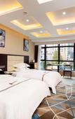 Туры в отель Tianyu Hotel (Zhengzhou High-speed Railway Station CBD Convention and Exhibition Center Branch) Туры в отель Tianyu Hotel (Zhengzhou High-speed Railway Station CBD Convention and Exhibition Center Branch)