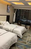 Туры в отель Tianyu Hotel (Zhengzhou High-speed Railway Station CBD Convention and Exhibition Center Branch) Туры в отель Tianyu Hotel (Zhengzhou High-speed Railway Station CBD Convention and Exhibition Center Branch)