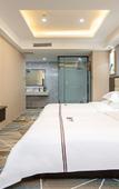 Туры в отель Tianyu Hotel (Zhengzhou High-speed Railway Station CBD Convention and Exhibition Center Branch) Туры в отель Tianyu Hotel (Zhengzhou High-speed Railway Station CBD Convention and Exhibition Center Branch)