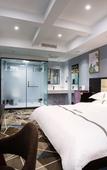Туры в отель Tianyu Hotel (Zhengzhou High-speed Railway Station CBD Convention and Exhibition Center Branch) Туры в отель Tianyu Hotel (Zhengzhou High-speed Railway Station CBD Convention and Exhibition Center Branch)